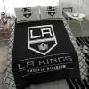 NHL Los Angeles Kings Bedding Set