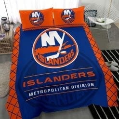 NHL New York Islanders Bedding Set