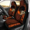 NHL Anaheim Ducks Car Seat Covers