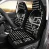 NHL Los Angeles Kings Car Seat Covers