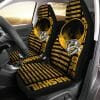 NHL Nashville Predators Car Seat Covers