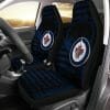 NHL Winnipeg Jets Car Seat Covers