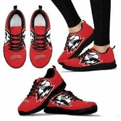 Alternative view of NCAA Southern Utah Thunderbirds Running Shoes