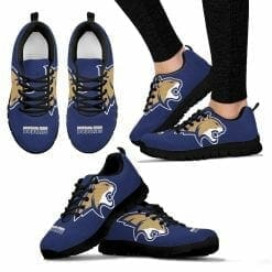 Alternative view of NCAA Montana State Bobcats Running Shoes