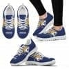 NCAA Montana State Bobcats Running Shoes