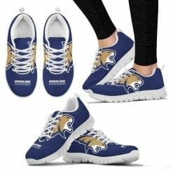 NCAA Montana State Bobcats Running Shoes