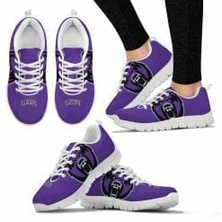 NCAA Central Arkansas Bears Running Shoes