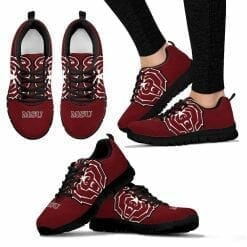 Alternative view of NCAA Missouri State Bears Running Shoes