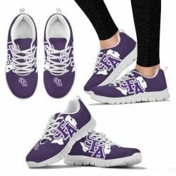 NCAA Stephen F. Austin Lumberjacks Running Shoes