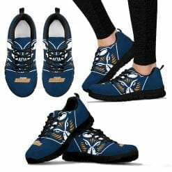 Alternative view of NCAA Tennessee-Martin Skyhawks Running Shoes