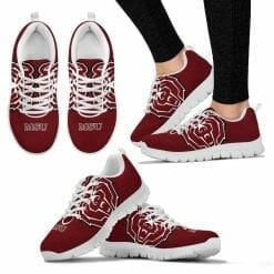 NCAA Missouri State Bears Running Shoes