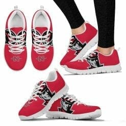 NCAA Nicholls State Colonels Running Shoes