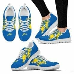 NCAA South Dakota State Jackrabbits Running Shoes