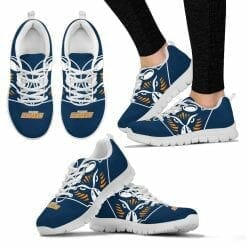 NCAA Tennessee-Martin Skyhawks Running Shoes
