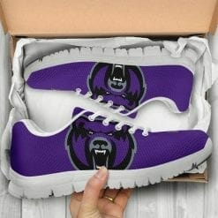 Alternative view of NCAA Central Arkansas Bears Running Shoes