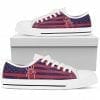 NCAA Richmond Spiders Low Top Shoes