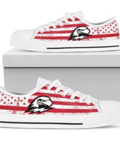 NCAA Southern Utah Thunderbirds Low Top Shoes
