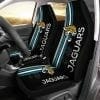 NFL Jacksonville Jaguars Car Seat Covers