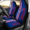 NFL Buffalo Bills Car Seat Covers