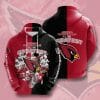 NFL Arizona Cardinals All Time Greatest Pullover Hoodie