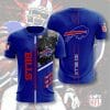 NFL Buffalo Bills Go Bills T-Shirt