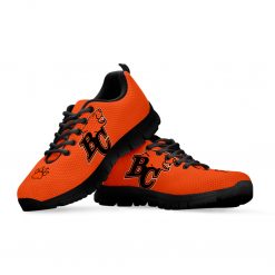 Alternative view of CFL BC Lions Running Shoes