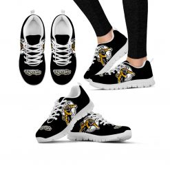 CFL Hamilton Tiger-Cats Running Shoes