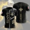 NFL New Orleans Saints Who Dat T-Shirt