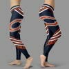 NFL Chicago Bears Leggings V2