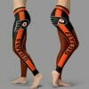 NHL Philadelphia Flyers Leggings V1
