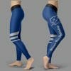NHL Tampa Bay Lightning Leggings V3