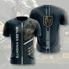 NHL Vegas Golden Knights T-Shirt