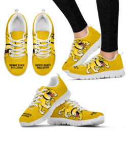 NCAA Bowie State Bulldogs Running Shoes