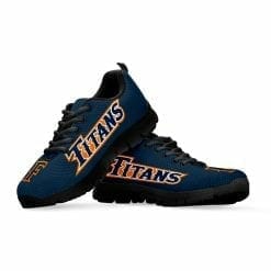 Alternative view of NCAA Cal State Fullerton Titans Running Shoes