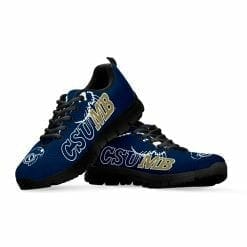 Alternative view of NCAA Cal State Monterey Bay Otters Running Shoes
