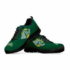 Alternative view of NCAA Alaska Anchorage Seawolves Running Shoes