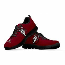 NCAA Bloomsburg Huskies  Running Shoes - Image 2