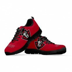 Alternative view of NCAA Austin Peay State Governors  Running Shoes