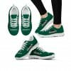 NCAA Binghamton Bearcats  Running Shoes