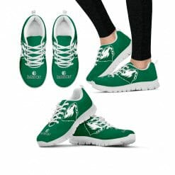 NCAA Babson Beavers Running Shoes