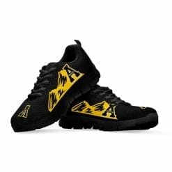 Alternative view of NCAA Appalachian State Mountaineers Running Shoes