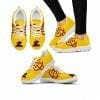 NCAA CMU Mavericks Running Shoes