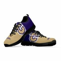 Alternative view of NCAA Carroll College Fighting Saints Running Shoes