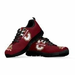 Alternative view of NCAA Charleston Cougars Running Shoes