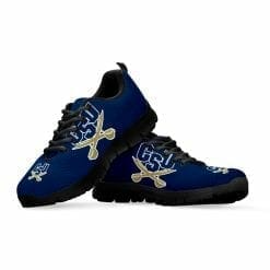 Alternative view of NCAA Charleston Southern Buccaneers Running Shoes