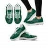 NCAA Cleveland State Vikings Running Shoes
