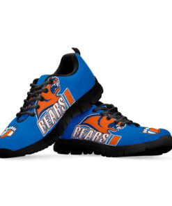 Alternative view of NCAA Coast Guard Academy Bears Running Shoes
