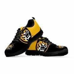 NCAA Colorado College Tigers Running Shoes - Image 2