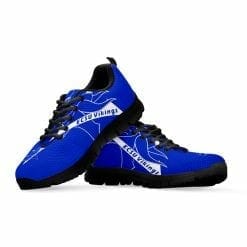Alternative view of NCAA ECSU Vikings Running Shoes