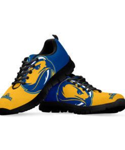 NCAA Fort Lewis College Skyhawks Running Shoes - Image 2